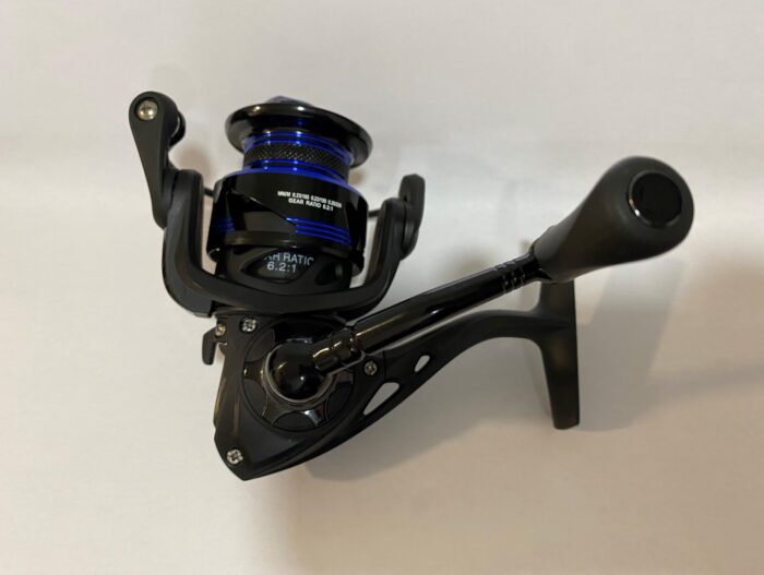 Carreto Carson Kitsune FCX 2000