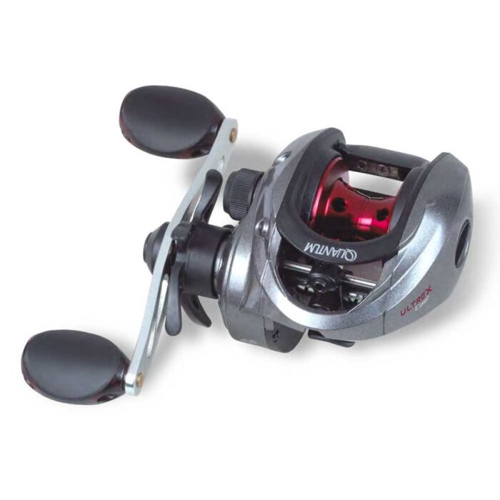 Carreto Quantum Ultrex Cast LH