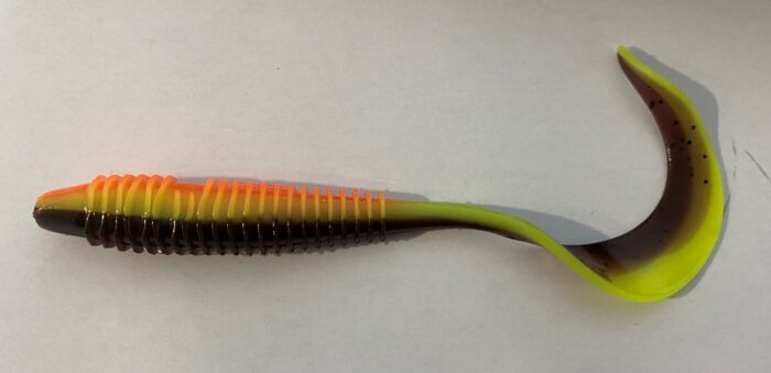 Amostras Rib-Tail Trendex 13cm 6028413