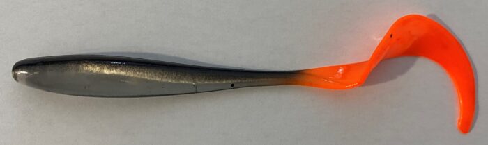 Amostra Slim Tail Trendex 10cm 6017410