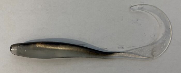 Amostras Slim Tail Trendex 10 cm 6017210