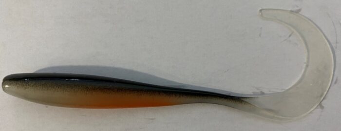 Amostras Slim Tail Trendex 10cm 6017310