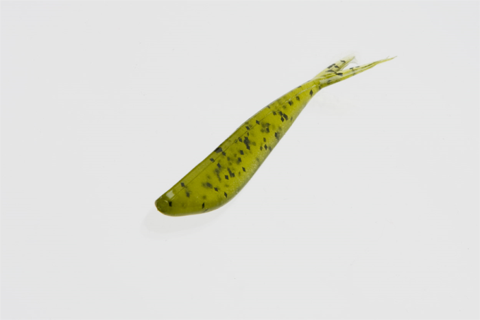 Amostras Zoom Tiny Fluke Watermelon Seed 081-019 -20 Unidades