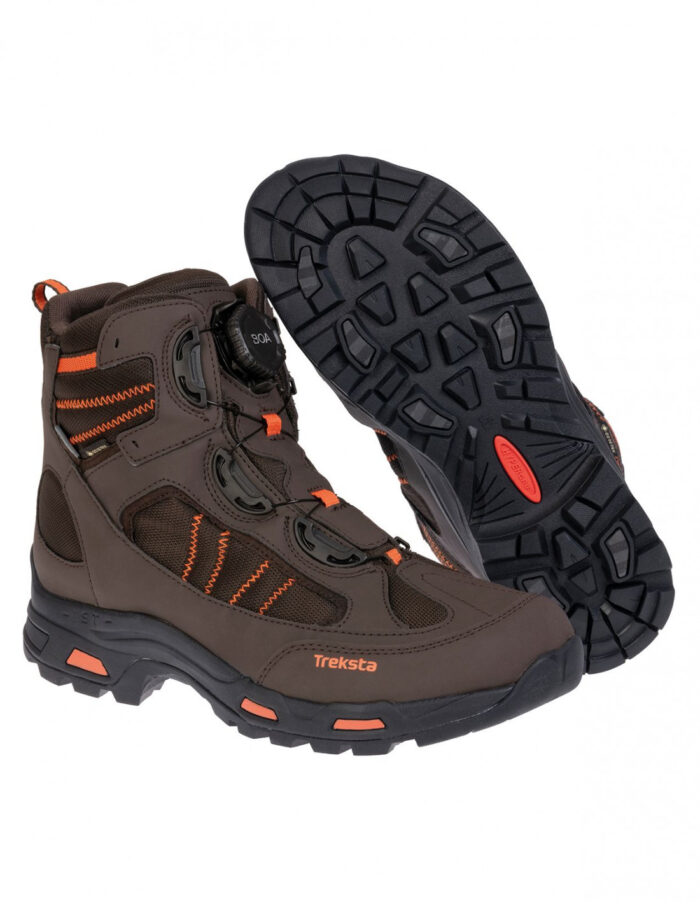 Botas Treksta Hermes GTX Boa - Image 3