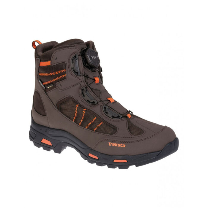 Botas Treksta Hermes GTX Boa