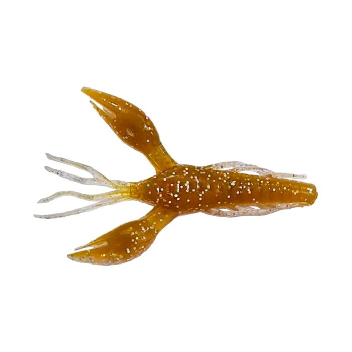 Amostras Yokozuna Crab 90mm