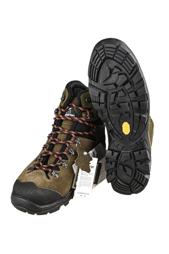 Botas Artemis GTX  CF Zamberlan - Image 3