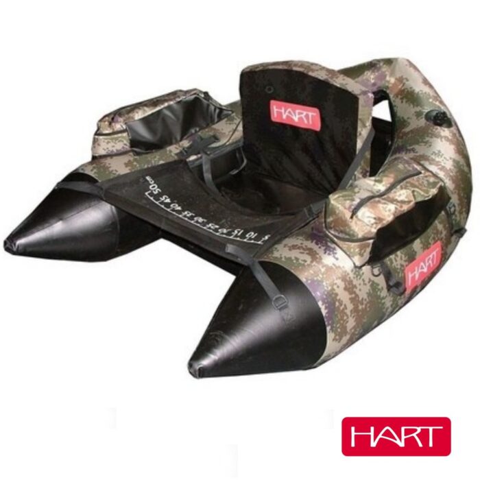 PATO HART VI DEFENDER - Image 2