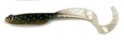 Amostras Minnow-Trendex 11cm