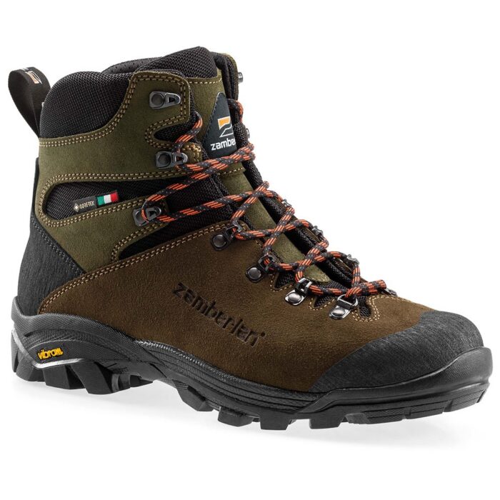 Botas Artemis GTX  CF Zamberlan