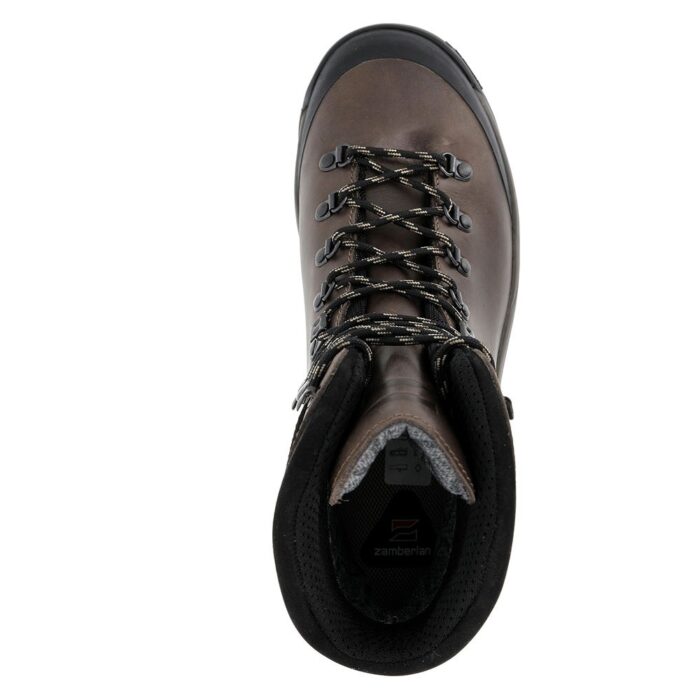 Botas Sequoia Evo GTX RR Zamberlan - Image 3