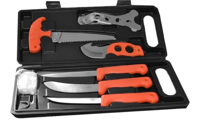 Kit de Desmanche 8 Peças - Image 3