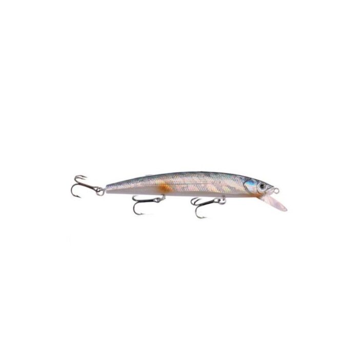 Amostra Yokozuma Ayo 93mm Floating 10g - 641