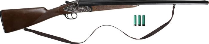 Arma de paralelos Criança - Image 2