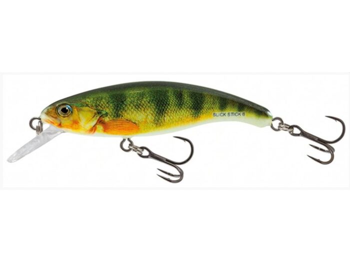 Amotras Salmo Young Perch 6 cm