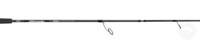 Cana Hart Bloody Marine 9-9 2.70 metros   15--60gr - Image 2
