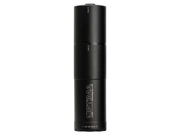 Moderador A-TEC 0ptima 60  .30   M15x1
