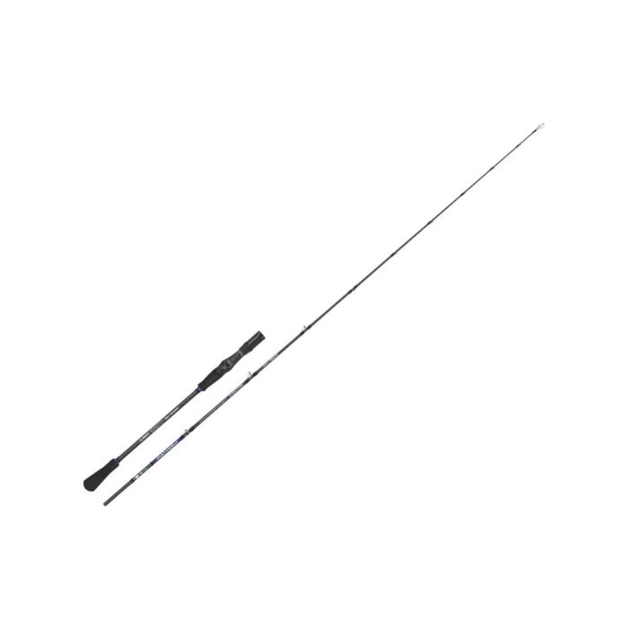 Cana Hart Bloody Slow Ultra Jig 1.90 metros   15--90gr