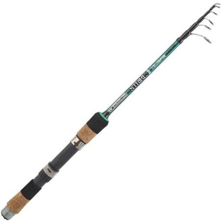 Cana Garbolino Strike Telescopica Ul 1.2m