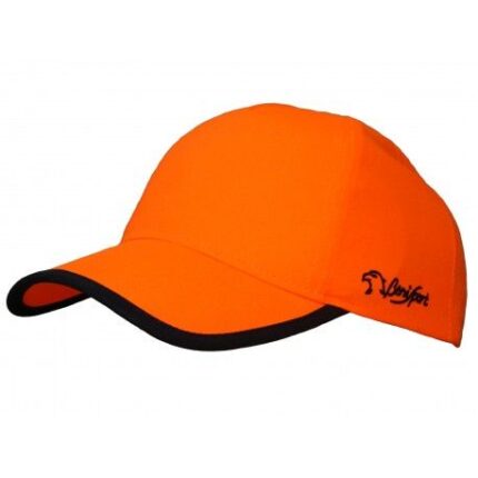 Boné Laranja Criança Benisport