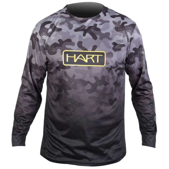 Camisola Hart Sport-TL