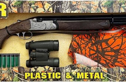 kit arma criança