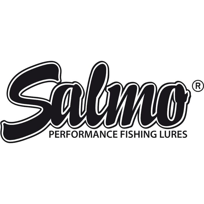 Amostra Salmo Slick 6 cm Green Tiger - Image 2