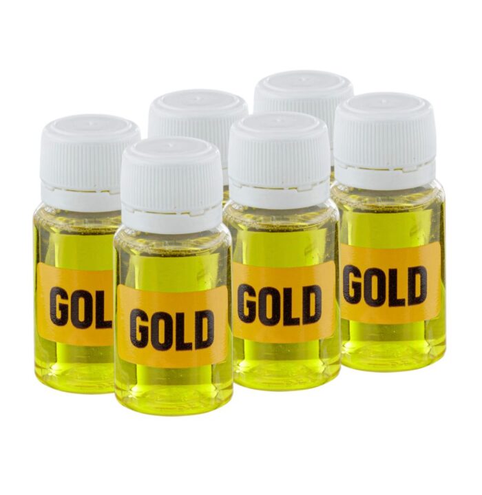 Black Fire Gold 0,10ml