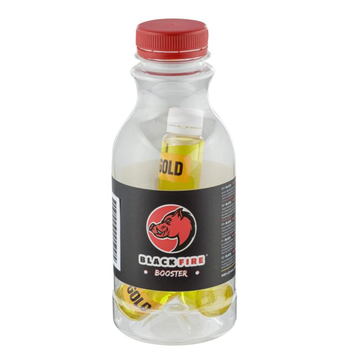 Black Fire Gold 0,10ml - Image 2