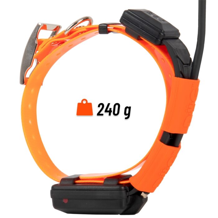 Coleira adicional X20 (colar+carregador) Dog Trace - Image 2
