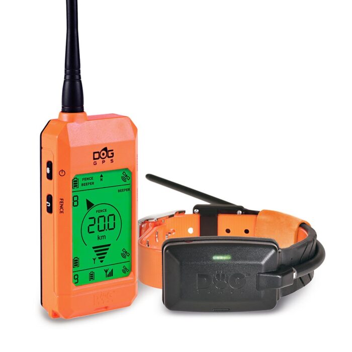 Localizador GPS DogTrace X20+ - Image 2