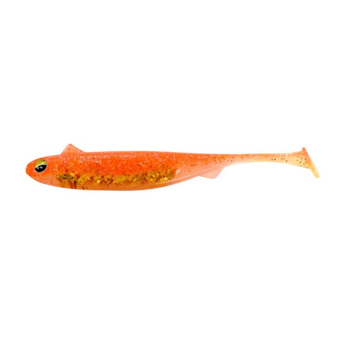 Amostra Magbite Snatch Bite Shad 3" - 08