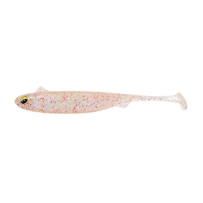 Amostra Magbite Snatch Bite Shad 3" - 05