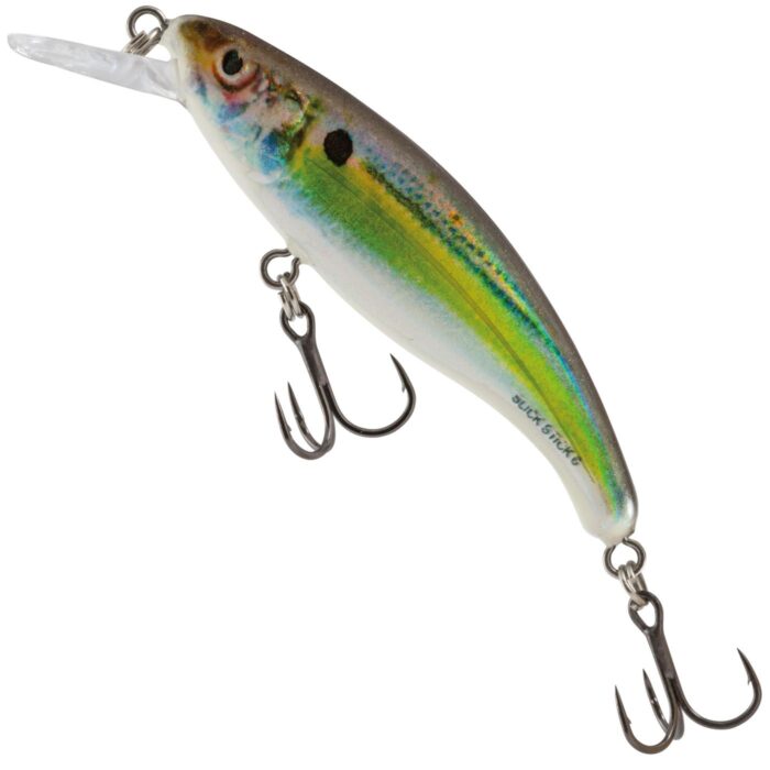 Amostras Salmo Slick Stick 6FL RHS - Image 2