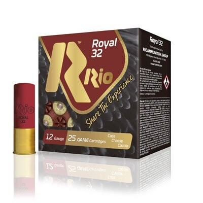 Rio Royal Nº6 32gr