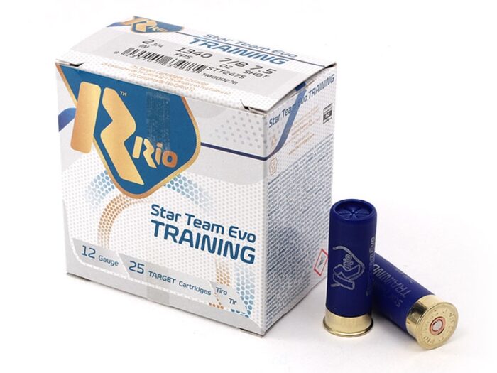 Rio Star Team Evo Training Nº 7.5 - 28gr