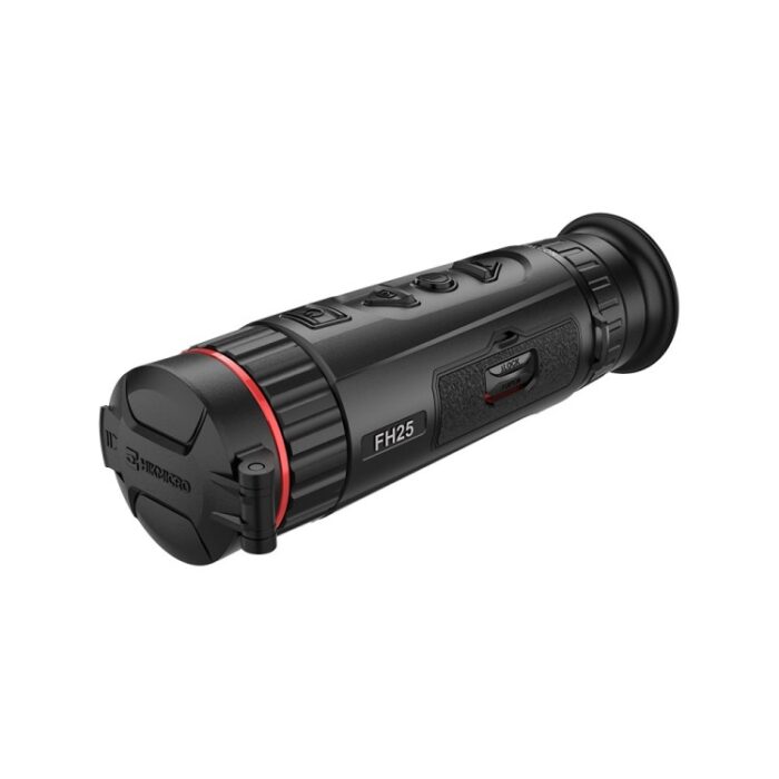 Monóculo Falcon FH25 384X288 Px.50 Hz. Oled 1024X768 1200mt