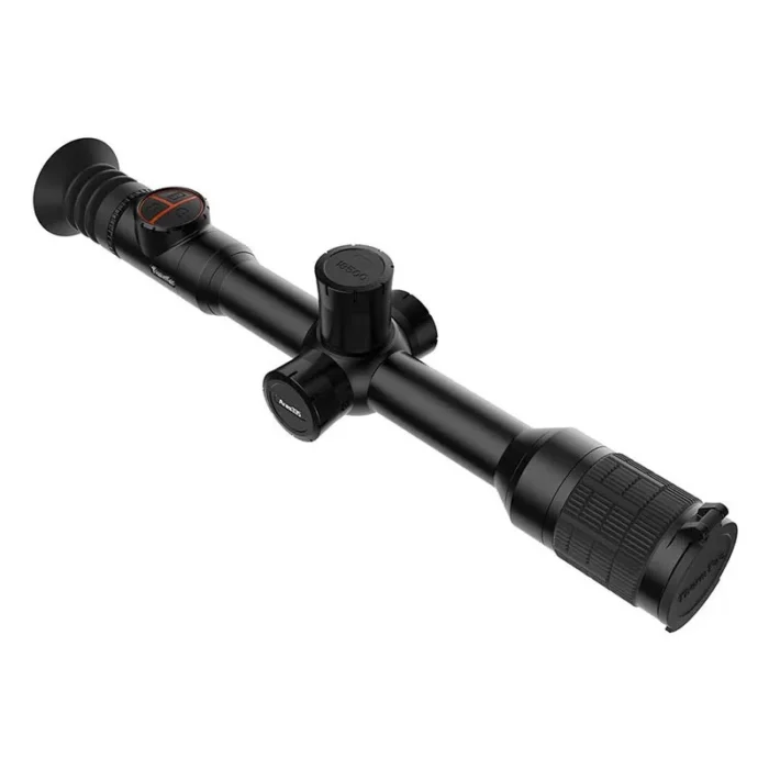 Mira Térmica Thermtec Scope Ares335 Black 384x288 35mm