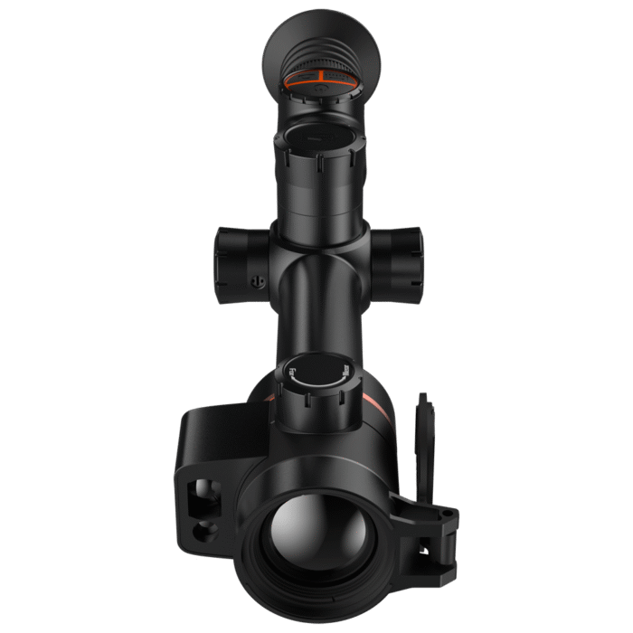 Mira Térmica Thermetec Scope Ares335-LRF-2.0 384x288 35mm - Image 2