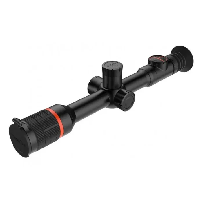 Mira Térmica Thermtec Scope Ares335 Black 384x288 35mm - Image 2