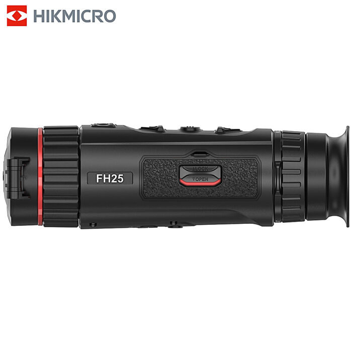 Monóculo Falcon FH25 384X288 Px.50 Hz. Oled 1024X768 1200mt - Image 2