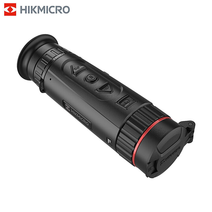 Monóculo Falcon FH25 384X288 Px.50 Hz. Oled 1024X768 1200mt - Image 3