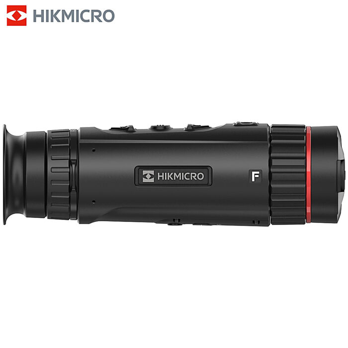 Monóculo Falcon FH25 384X288 Px.50 Hz. Oled 1024X768 1200mt - Image 4