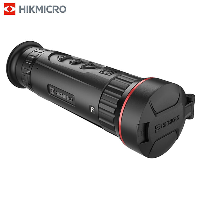 Monóculo Falcon FQ50 640X512 Px.50 Hz. Oled 1024X768 2600mt