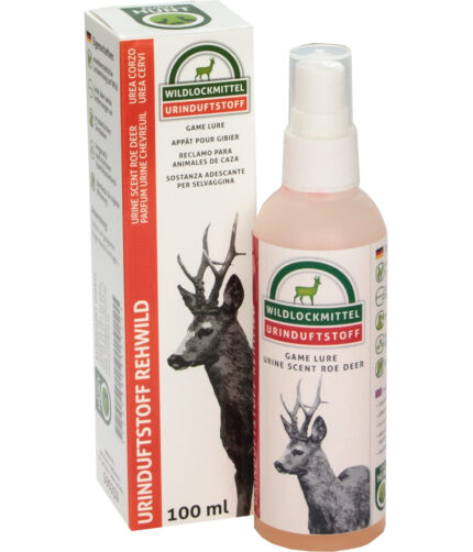 Atrativo urina e secreções Corços 100ml