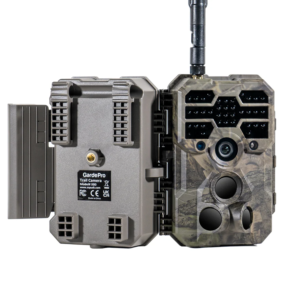 Câmera GardePro X70 - Image 2