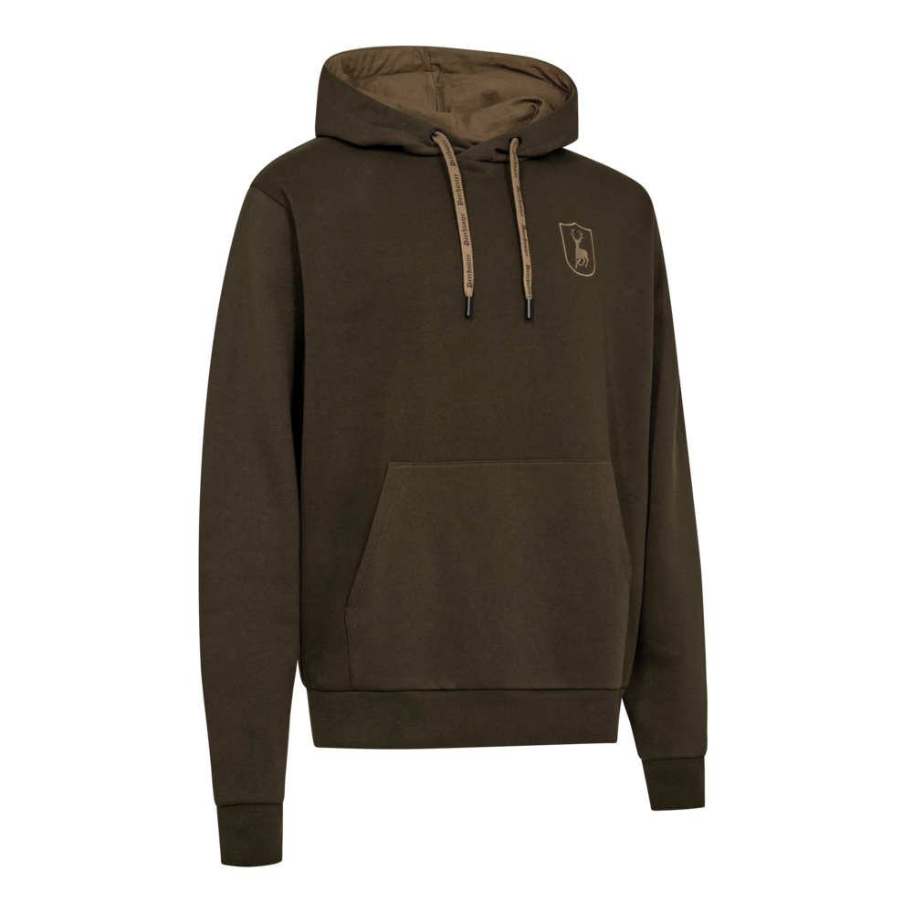 camisola deerhunter logo hoodite 8988 381 t. xl