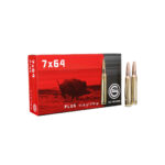 balas geco 7x64 plus 170gr