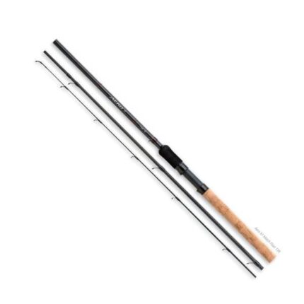 cana shimano aero x1 match float 3,96m 13´0" 20g 3pc