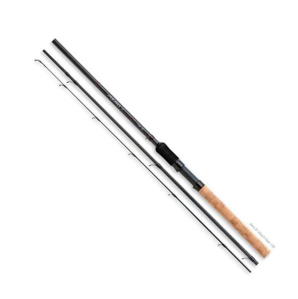 cana shimano aero x1 match float 3,96m 13´0" 20g 3pc